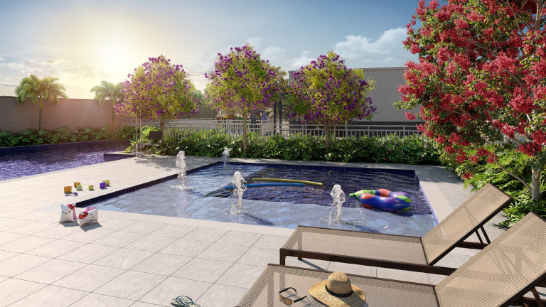 Imagem Apartamento com 3 Quartos à Venda, 60 m² em Barra da Tijuca - Rio de Janeiro Imagem Apartamento com 3 Quartos à Venda, 60 m² em Barra da Tijuca - Rio de Janeiro