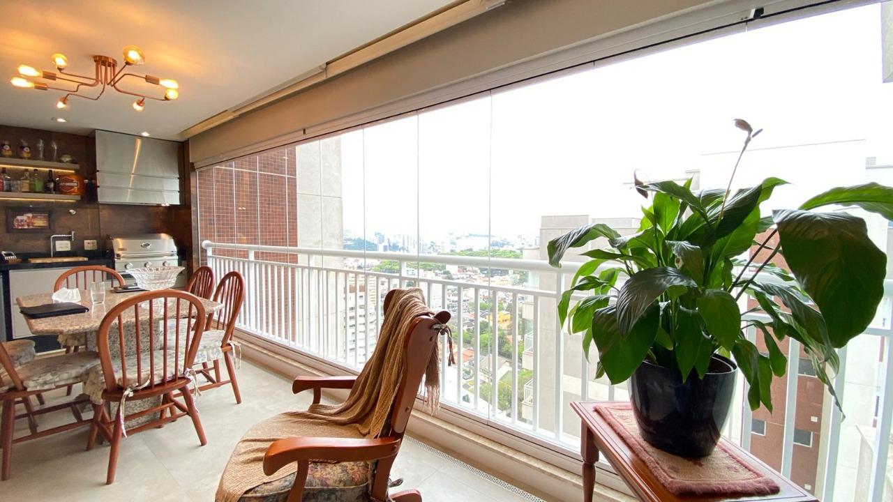 Imagem Apartamento com 2 Quartos à Venda, 127 m²em Centro - São Bernardo do Campo