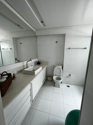 Apartamento com 5 Quartos à Venda, 290 m² em Boa Viagem - Recife