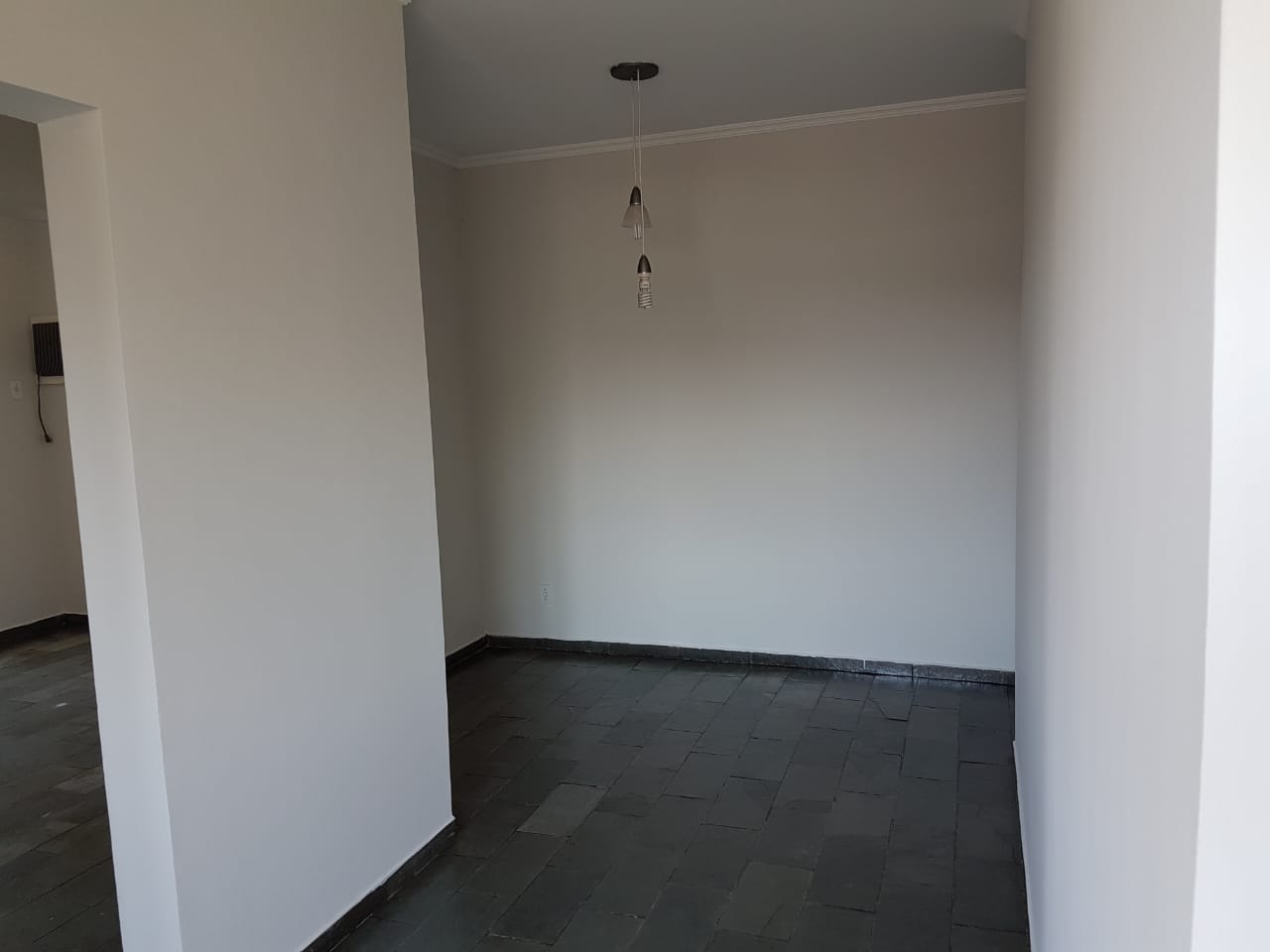 Imagem Apartamento com 2 Quartos para Alugar, 41 m² em Parque Industrial Lagoinha - Ribeirão Preto