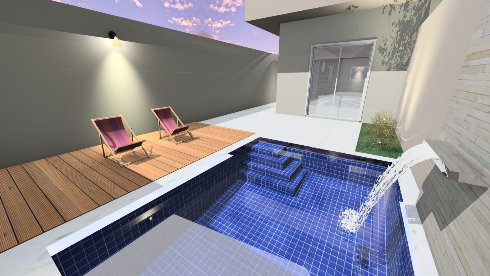 Imagem Casa com 2 Quartos à Venda, 50 m²em Recanto dos Bandeirantes - Itanhaém Imagem Casa com 2 Quartos à Venda, 50 m²em Recanto dos Bandeirantes - Itanhaém