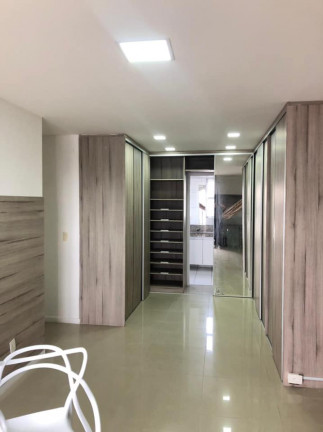 Imagem Apartamento com 3 Quartos à Venda, 136 m² em Ponta D'Areia - São Luís Imagem Apartamento com 3 Quartos à Venda, 136 m² em Ponta D'Areia - São Luís