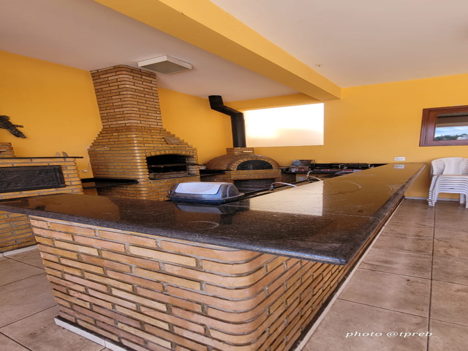 Imagem Casa de Condomínio com 4 Quartos à Venda, 500 m² em Caxambu - Jundiaí Imagem Casa de Condomínio com 4 Quartos à Venda, 500 m² em Caxambu - Jundiaí