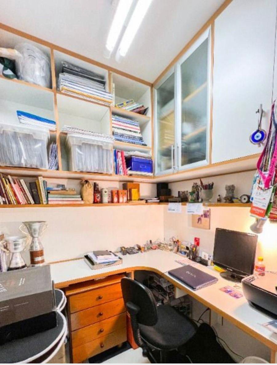 Imagem Apartamento com 3 Quartos à Venda, 136 m²em Cidade São Francisco - São Paulo