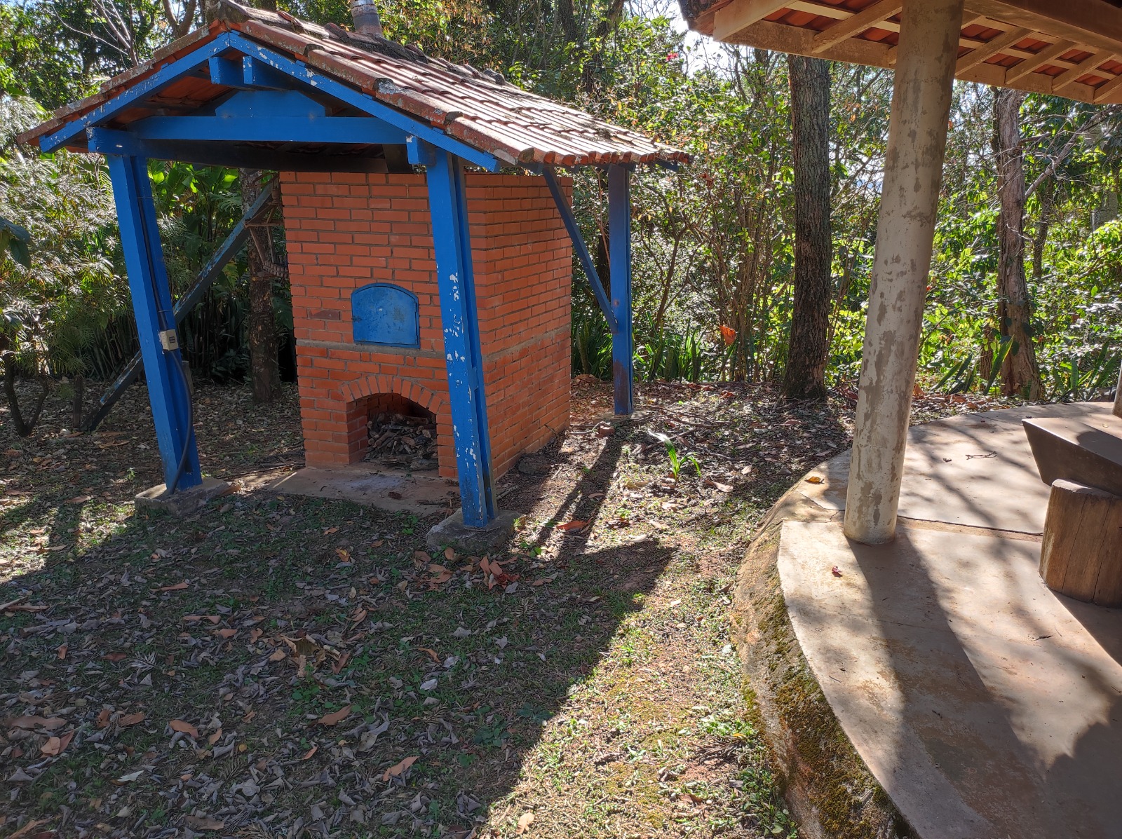 Imagem Chácara com 4 Quartos à Venda, 295 m²em Sousas - Campinas Imagem Chácara com 4 Quartos à Venda, 295 m²em Sousas - Campinas