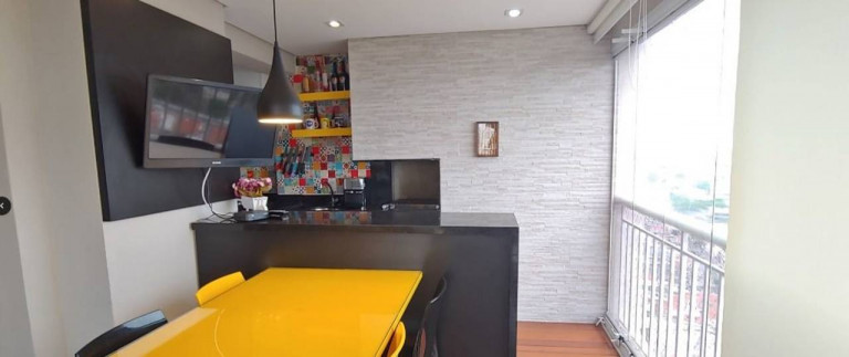 Imagem Apartamento com 2 Quartos à Venda, 105 m² em Cambuci - São Paulo Imagem Apartamento com 2 Quartos à Venda, 105 m² em Cambuci - São Paulo