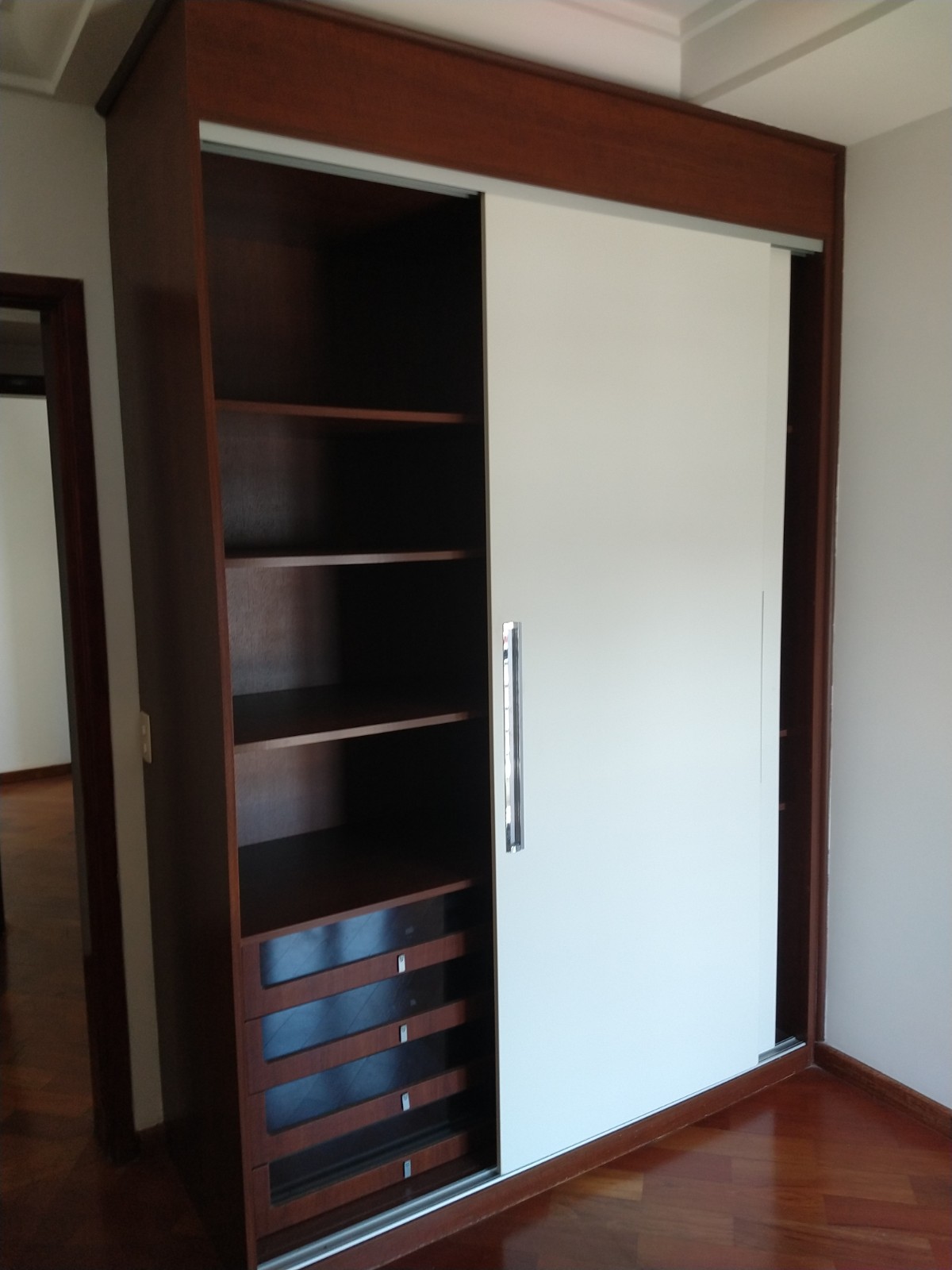 Imagem Apartamento com 3 Quartos à Venda, 115 m²em Chácara Santo Antônio (Zona Leste) - São Paulo