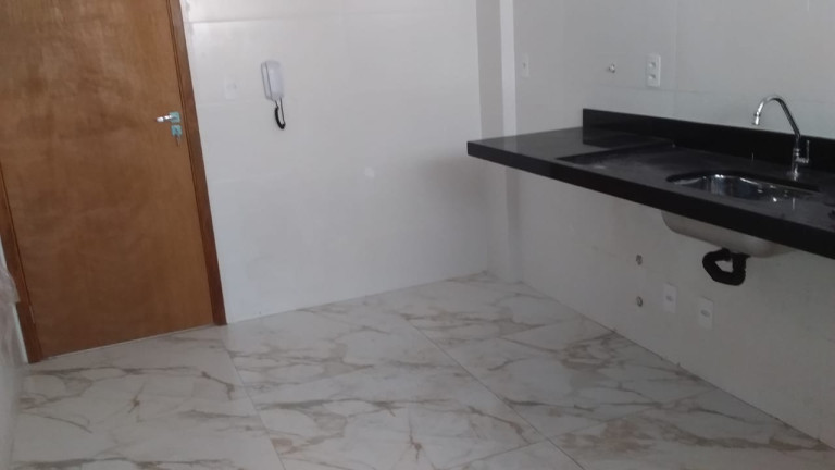 Imagem Casa com 3 Quartos à Venda, 150 m² em Ponta da Praia - Santos