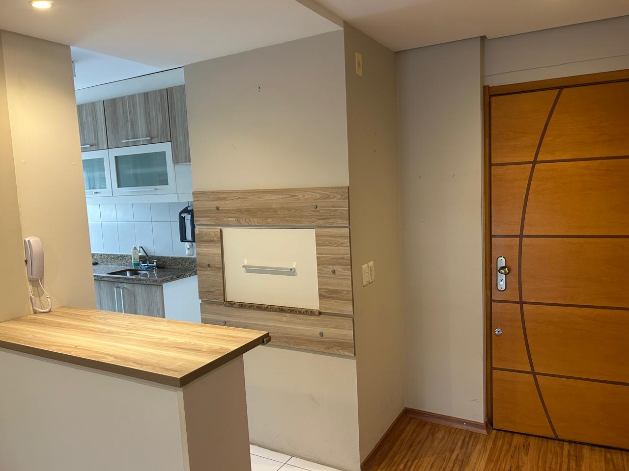 Imagem Apartamento com 2 Quartos à Venda, 108 m² em Cristo Redentor - Porto Alegre
