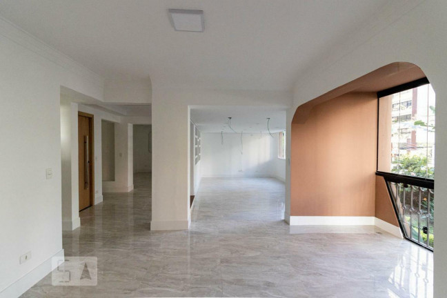 Imagem Apartamento com 3 Quartos à Venda, 210 m² em Indianópolis - São Paulo