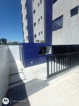 Imagem Edifício Residencial com 2 Quartos à Venda, 61 m² em Brotas - Salvador