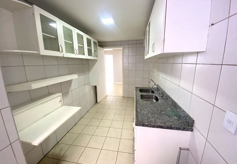 Imagem Apartamento com 3 Quartos à Venda, 105 m² em Aldeota - Fortaleza