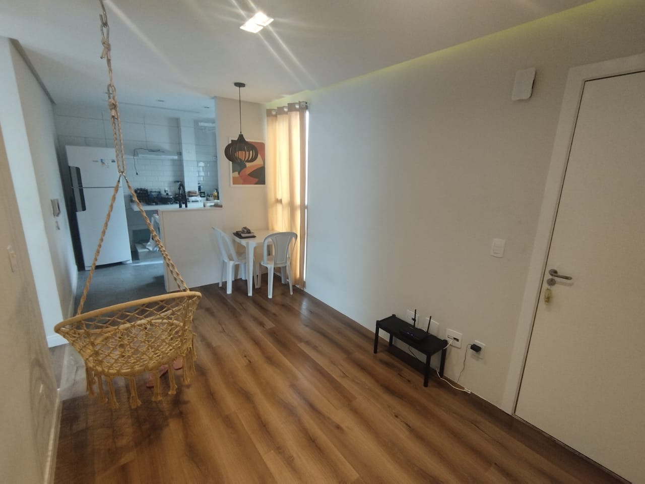 Imagem Apartamento com 2 Quartos à Venda, 43 m²em Centro - Lauro de Freitas