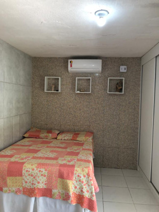 Imagem Casa com 2 Quartos à Venda, 120 m² em Candeias - Jaboatão dos Guararapes
