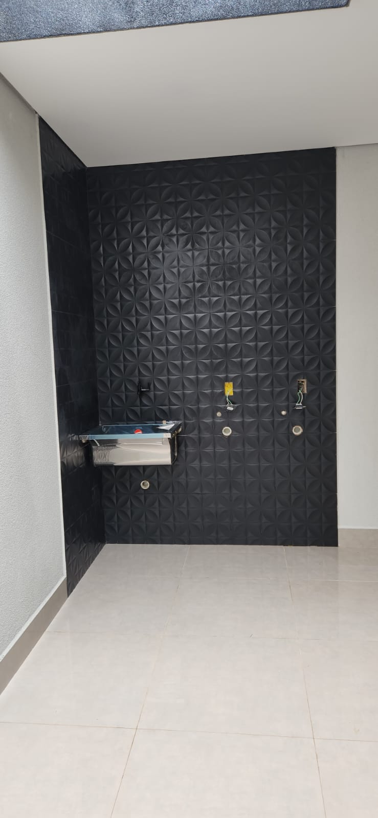 Imagem Casa com 3 Quartos à Venda, 200 m²em Granada - Uberlândia Imagem Casa com 3 Quartos à Venda, 200 m²em Granada - Uberlândia