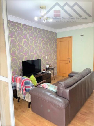 Imagem Apartamento com 3 Quartos à Venda,  em Jardim da Saúde - São Paulo