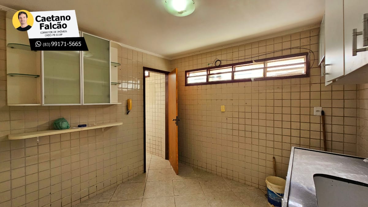 Imagem Imóvel Comercial para Alugar, 204 m²em Estados - João Pessoa