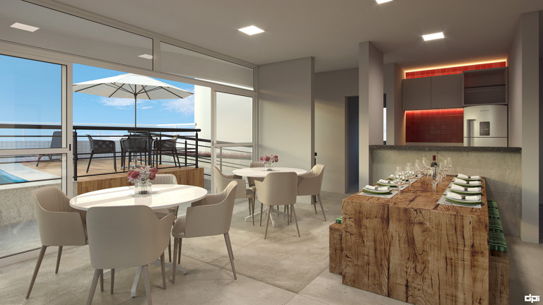 Imagem Apartamento com 1 Quarto à Venda, 32 m² em Rosarinho - Recife Imagem Apartamento com 1 Quarto à Venda, 32 m² em Rosarinho - Recife