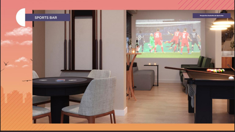 Imagem Apartamento com 2 Quartos à Venda, 38 m² em Jardim São Savério - São Paulo Imagem Apartamento com 2 Quartos à Venda, 38 m² em Jardim São Savério - São Paulo