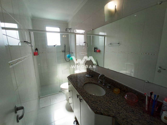Imagem Apartamento com 3 Quartos à Venda, 100 m² em Riviera - Bertioga