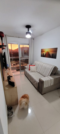 Imagem Apartamento com 2 Quartos à Venda, 77 m² em Jacarepaguá - Rio de Janeiro Imagem Apartamento com 2 Quartos à Venda, 77 m² em Jacarepaguá - Rio de Janeiro