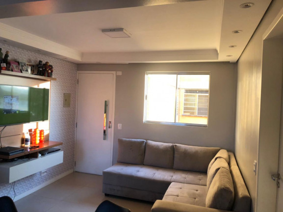 Imagem Apartamento com 2 Quartos à Venda, 42 m² em Vila Sílvia - São Paulo Imagem Apartamento com 2 Quartos à Venda, 42 m² em Vila Sílvia - São Paulo