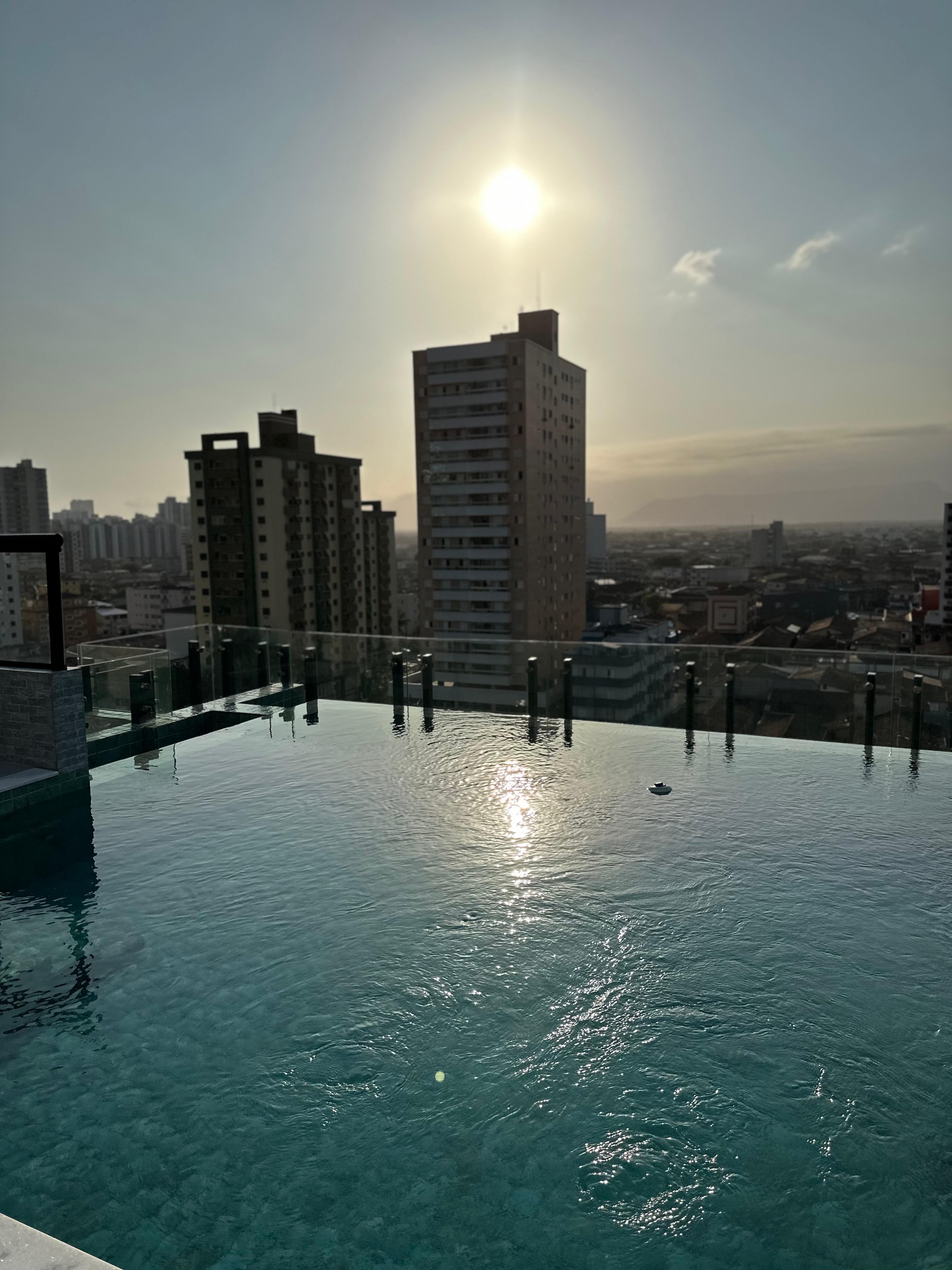 Imagem Apartamento com 2 Quartos à Venda, 56 m² em Tupi - Praia Grande