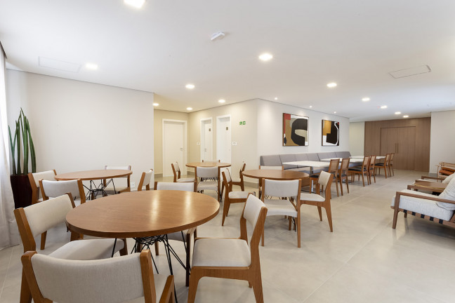 Imagem Apartamento com 3 Quartos à Venda, 107 m² em Parque São Jorge - São Paulo