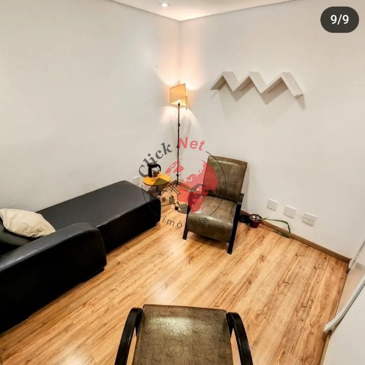 Imagem Sala Comercial à Venda, 34 m²em Nova Petrópolis - São Bernardo do Campo