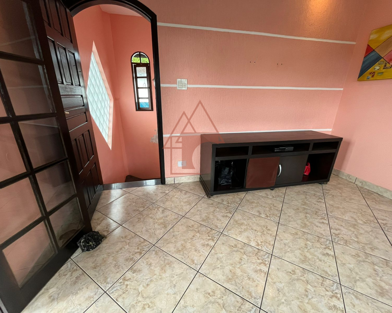 Imagem Casa com 2 Quartos à Venda, 141 m² em Jardim Casqueiro - Cubatão