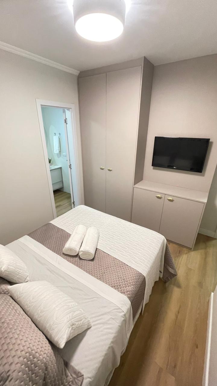 Imagem Apartamento com 3 Quartos à Venda, 126 m²em Centro - Balneário Camboriú