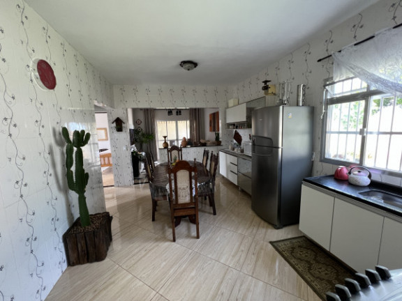 Imagem Chácara com 2 Quartos à Venda, 1.000 m² em Centro - Santa Isabel Imagem Chácara com 2 Quartos à Venda, 1.000 m² em Centro - Santa Isabel