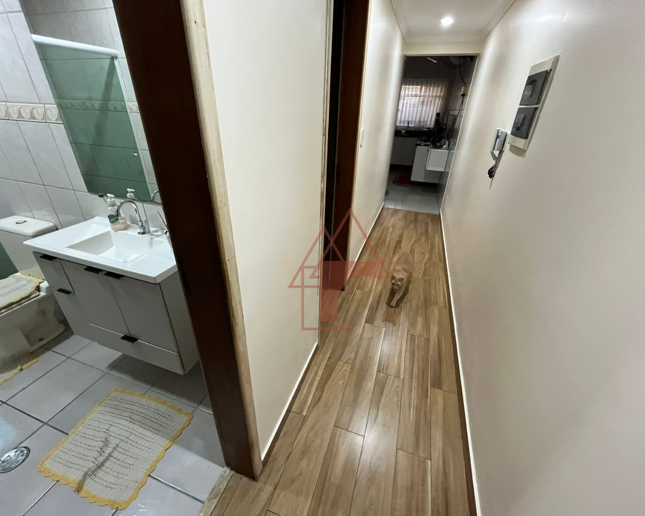Imagem Casa com 2 Quartos à Venda, 76 m² em Vila Ponte Nova - Cubatão Imagem Casa com 2 Quartos à Venda, 76 m² em Vila Ponte Nova - Cubatão