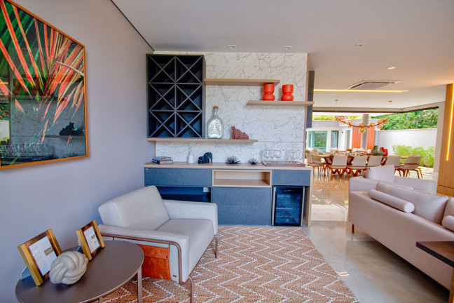 Imagem Casa com 6 Quartos à Venda, 440 m² em Riviera - Bertioga
