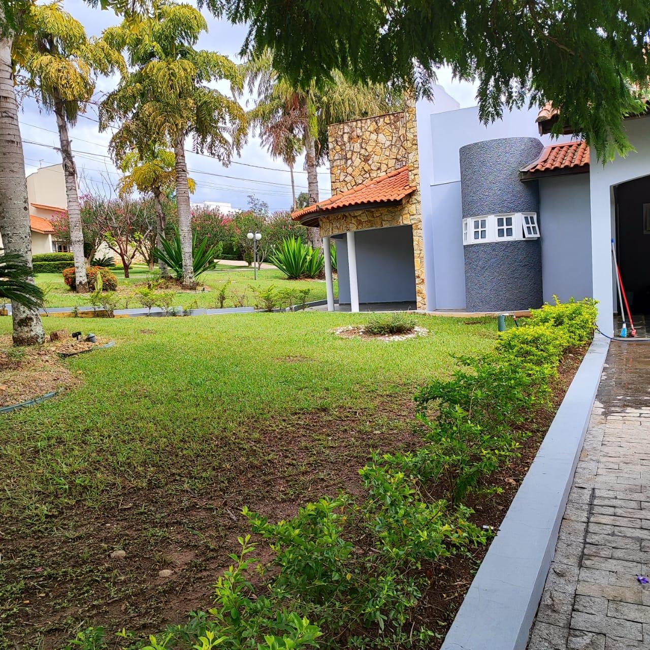 Imagem Casa de Condomínio com 4 Quartos à Venda, 493 m²em Condomínio Monte Belo - Salto Imagem Casa de Condomínio com 4 Quartos à Venda, 493 m²em Condomínio Monte Belo - Salto