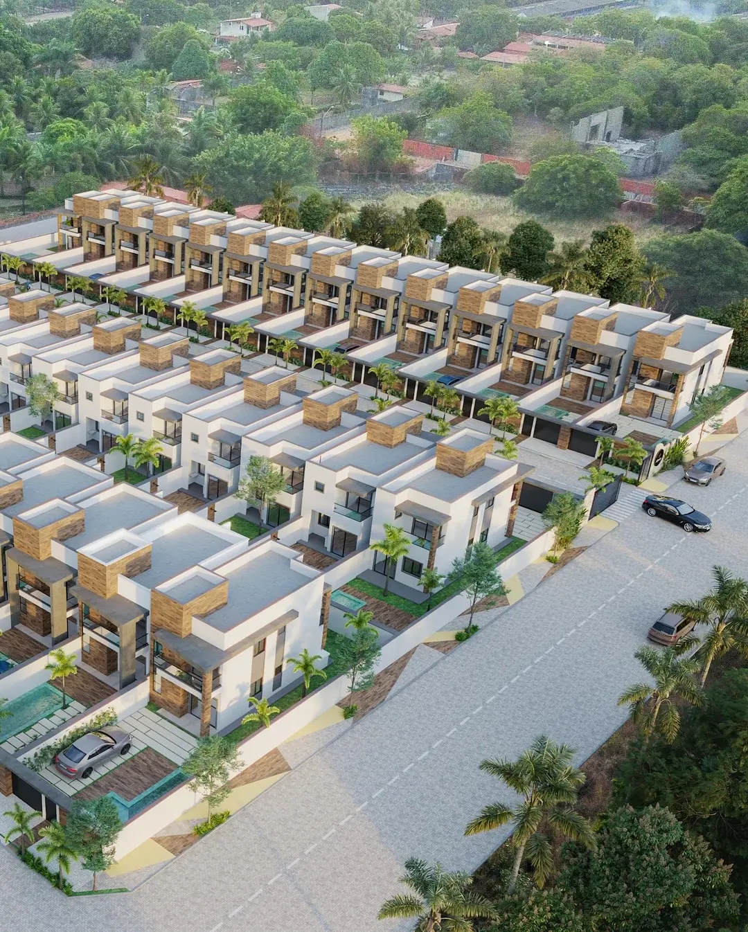 Imagem Casa com 3 Quartos à Venda, 111 m²em Encantada - Eusebio Imagem Casa com 3 Quartos à Venda, 111 m²em Encantada - Eusebio