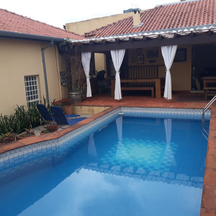 Imagem Casa com 3 Quartos à Venda, 338 m² em Jardim Alto Da Barra - Campinas Imagem Casa com 3 Quartos à Venda, 338 m² em Jardim Alto Da Barra - Campinas