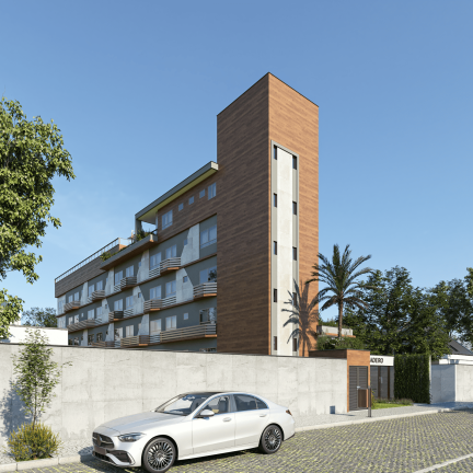 Imagem Apartamento com 1 Quarto à Venda, 26 m² em Porto de Galinhas - Ipojuca Imagem Apartamento com 1 Quarto à Venda, 26 m² em Porto de Galinhas - Ipojuca