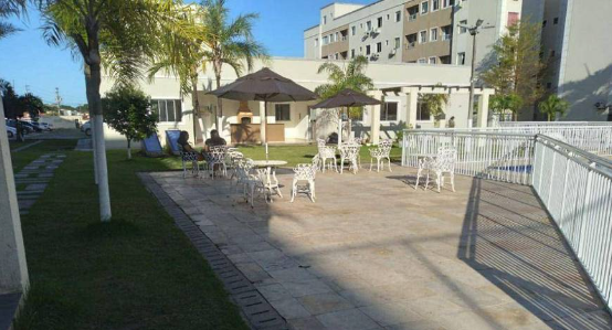 Imagem Apartamento com 2 Quartos à Venda, 44 m²em Coaçu - Fortaleza Imagem Apartamento com 2 Quartos à Venda, 44 m²em Coaçu - Fortaleza