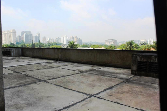 Imagem Sala Comercial à Venda ou Locação, 448 m² em Jardim Paulistano - São Paulo