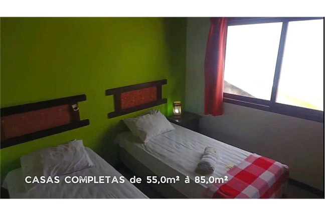 Imagem Imóvel Comercial à Venda, 1.740 m²em Morro de S Paulo - Cairu