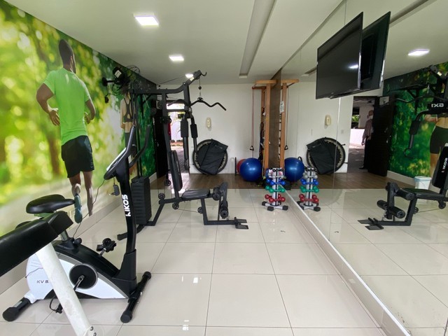 Imagem Apartamento com 2 Quartos para Alugar, 45 m²em Torre - Recife