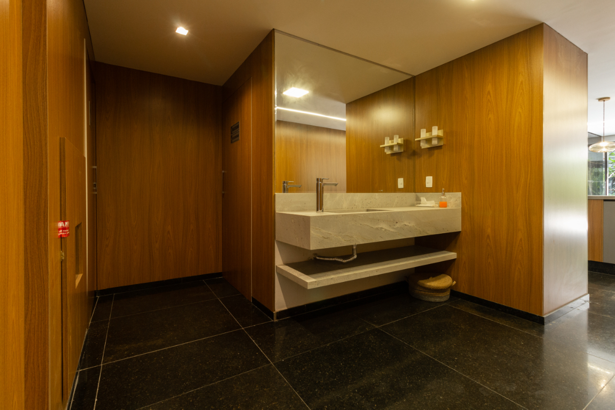 Imagem Apartamento com 3 Quartos à Venda, 333 m² em Paraíso - São Paulo