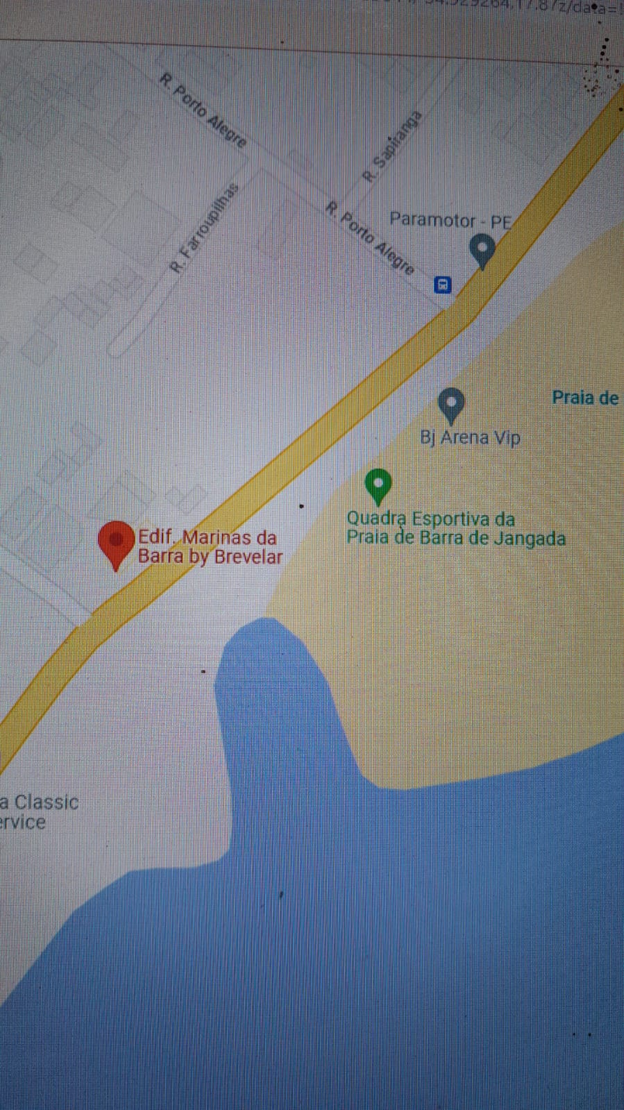 Imagem Apartamento com 1 Quarto para Alugar, 35 m²em Barra de Jangada - Jaboatão dos Guararapes Imagem Apartamento com 1 Quarto para Alugar, 35 m²em Barra de Jangada - Jaboatão dos Guararapes