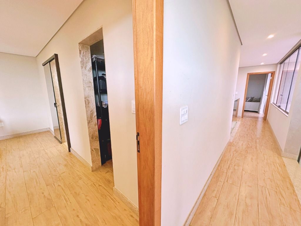 Imagem Casa de Condomínio com 4 Quartos à Venda, 287 m² em Residencial Park I - Vespasiano Imagem Casa de Condomínio com 4 Quartos à Venda, 287 m² em Residencial Park I - Vespasiano