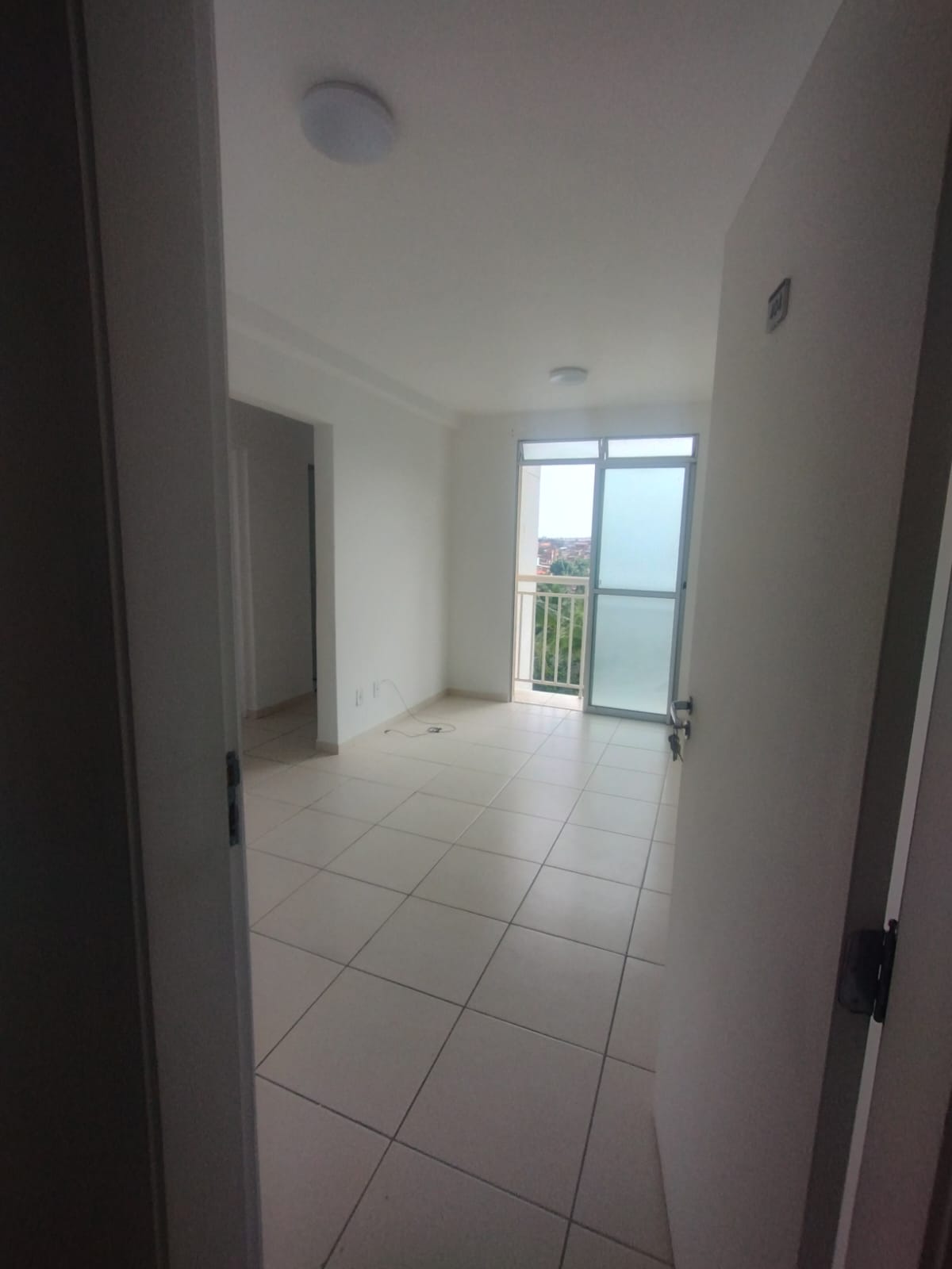 Imagem Apartamento com 3 Quartos para Alugar, 50 m²em Caji - Lauro de Freitas Imagem Apartamento com 3 Quartos para Alugar, 50 m²em Caji - Lauro de Freitas