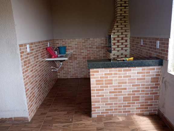 Imagem Sobrado com 3 Quartos à Venda, 120 m² em Residencial Jardins do Cerrado 7 - Goiânia