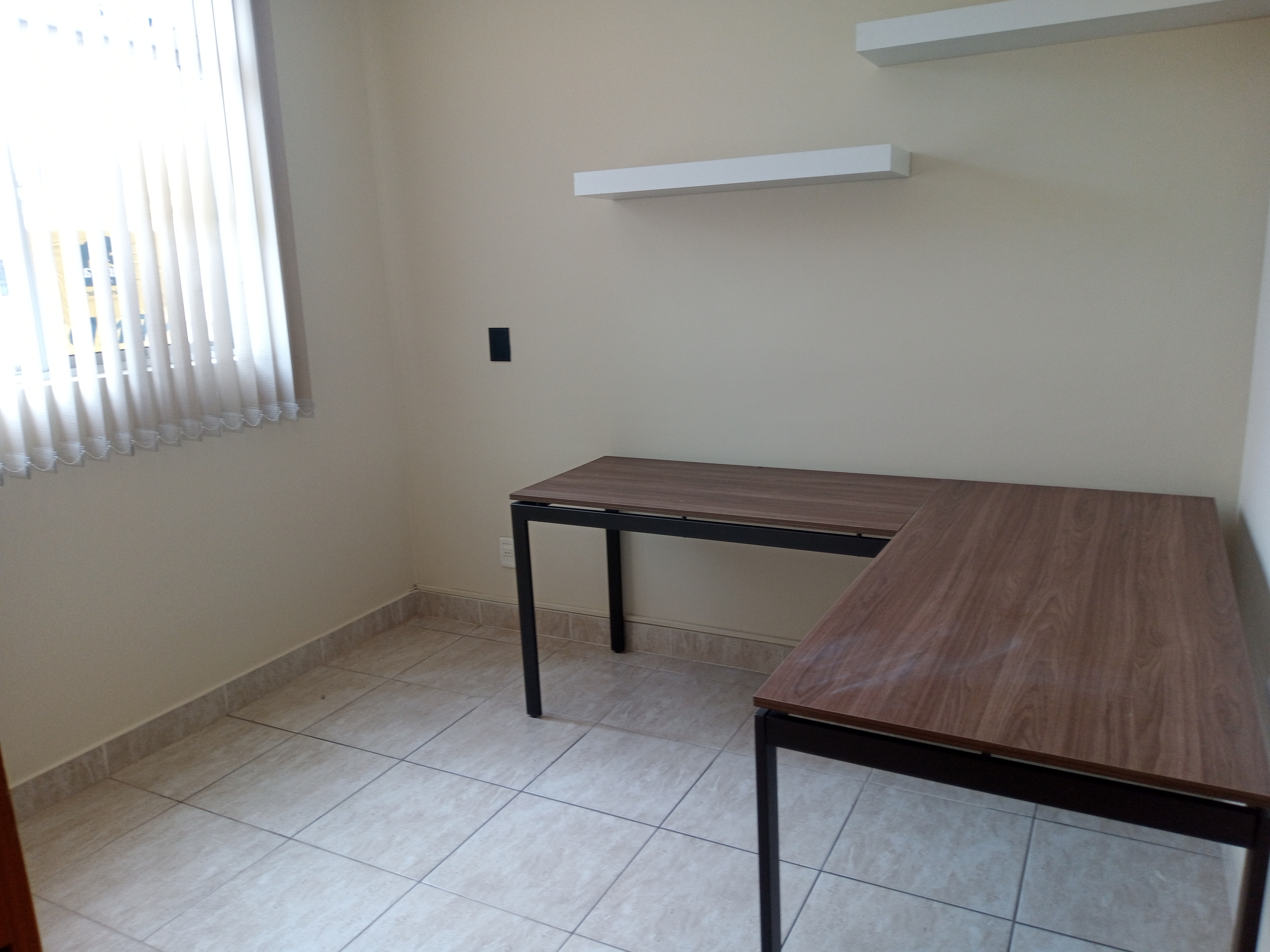 Imagem Apartamento com 2 Quartos à Venda, 60 m²em Jardim América - Belo Horizonte