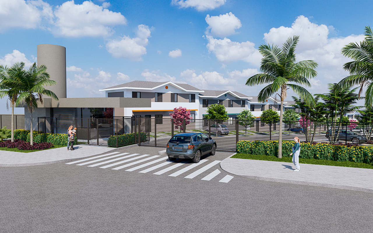 Imagem Casa de Condomínio com 2 Quartos à Venda, 59 m²em Loteamento INOCOOP - Mogi Mirim Imagem Casa de Condomínio com 2 Quartos à Venda, 59 m²em Loteamento INOCOOP - Mogi Mirim