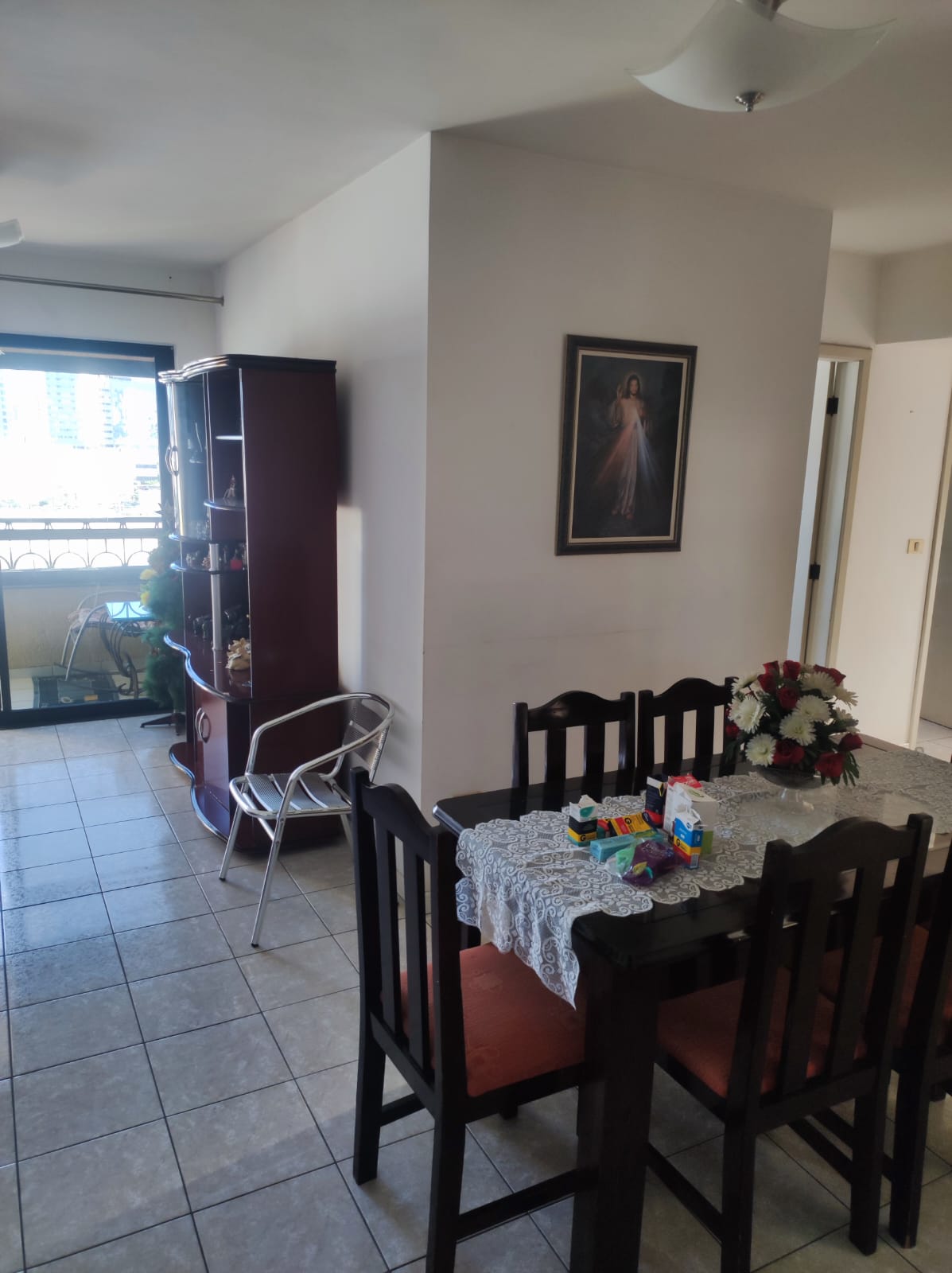 Imagem Apartamento com 3 Quartos à Venda, 76 m² em Grageru - Aracaju